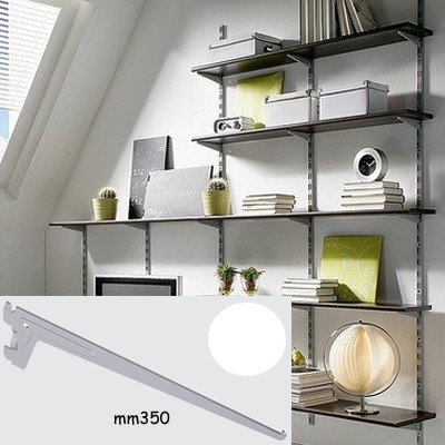 REGGIMENSOLA ELEMENT SYSTEM BIANCO mm350