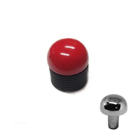 POMOLO 869/A ROSSO