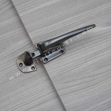CHIUSURA GHIACCIAIA 991/1 BRONZATO