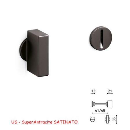CHIAVISTELLO SPACE S US