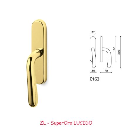 CREMONESE BOND SuperOro LUCIDO