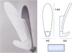 P.ABITO SURF 319 BLU