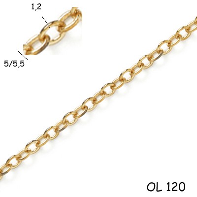CATENA FORZATINA OL 120