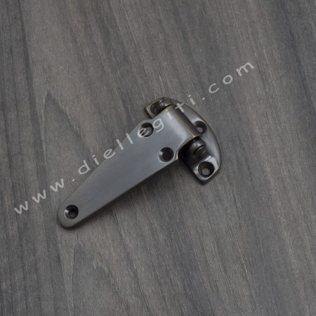 CERNIERA GHIACCIAIA BAL 992/01 BRONZATO