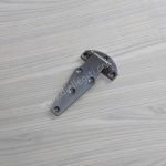 CERNIERA GHIACCIAIA BAL 992/02 BRONZATO