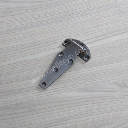 CERNIERA GHIACCIAIA BAL 992/02 BRONZATO