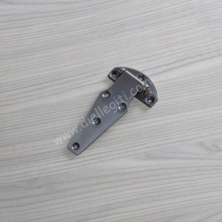 CERNIERA GHIACCIAIA BAL 992/03 BRONZATO