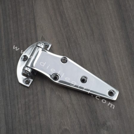 CERNIERA GHIACCIAIA BAL 992/03 CROMO LUCIDO