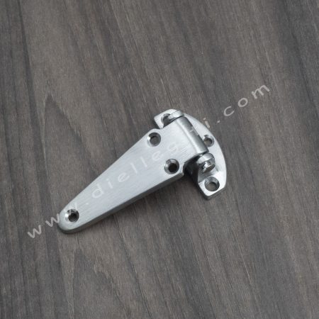 CERNIERA GHIACCIAIA BAL 992/01 CROMO SATINATO
