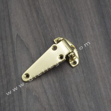 CERNIERA GHIACCIAIA BAL 992/01 OTTONE LUCIDO