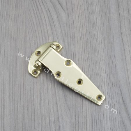 CERNIERA GHIACCIAIA BAL 992/02 OTTONE LUCIDO