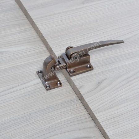 CHIUSURA GHIACCIAIA BAL 991/2 BRONZATO