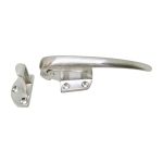 CHIUSURA GHIACCIAIA BAL 996/1 CROMO SATINATO