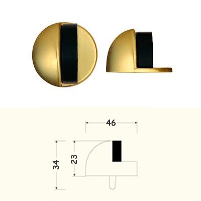 FERMAPORTE BASSO BAL 1090 OLV
