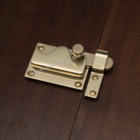 LIBERO OCCUPATO BAL 1018 OTTONE LUCIDO