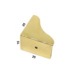 CANTONALE MARINA 104/25 OTTONE