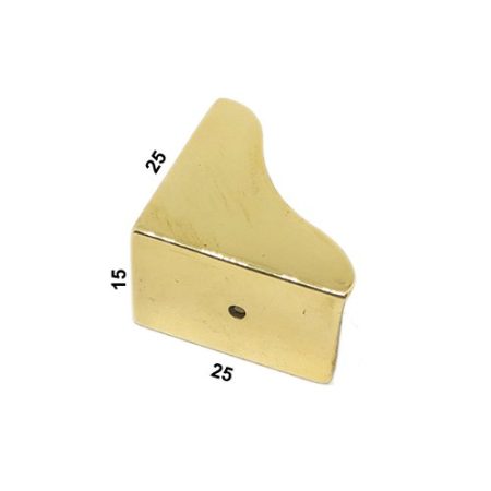CANTONALE MARINA 104/25 OTTONE