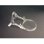 ESPOSITORE TAZZA/PIATTINO CAFFE'