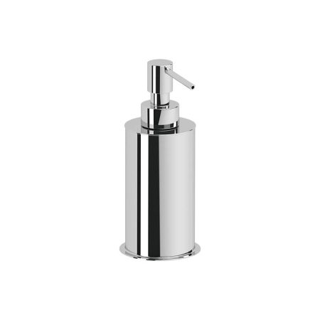 DISPENSER EXIM 1984 CROMO LUCIDO