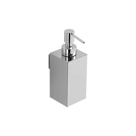 PORTA SAPONE LIQUIDO EXIM 3239 CROMO LUCIDO
