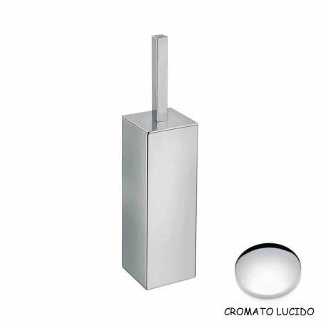 PORTA SCOPINO MIZARCOL S320 CROMO