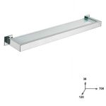 MENSOLA mm740 MIZARCOL C3250 CROMO