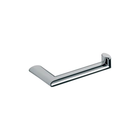 PORTA ROTOLO MELODY 3451D CROMATO LUCIDO