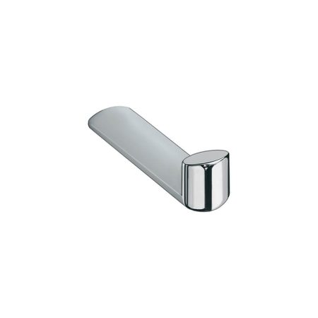 PORTA ROTOLO A GANCIO MELODY 3454 CROMATO