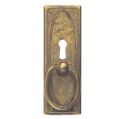PENDENTE LIBERTY OTTONE ANTICATO