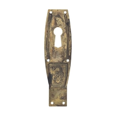 BOCCHETTA 8034/88 OTTONE ANTICATO