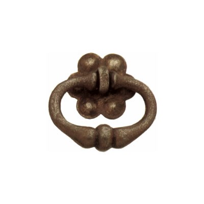 PENDENTI 2585/43 FERRO VECCHIO