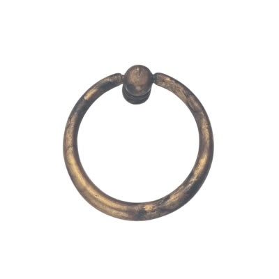 PENDENTE 2649/23 OTTONE ANTICATO