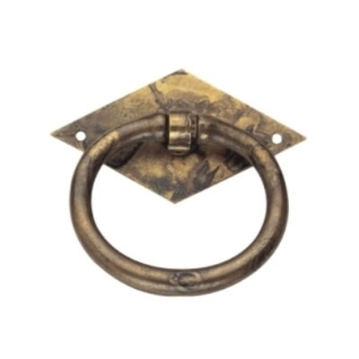 PENDENTE 2906/66 OTTONE ANTICATO