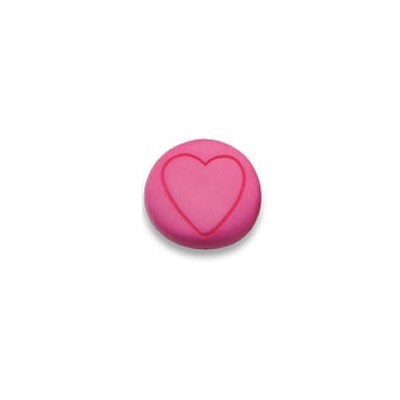 POMOLO KIDLINE "CUORE" ROSA