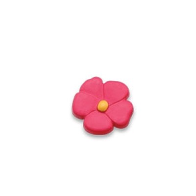 POMOLO KIDLINE "FIORE" ROSA
