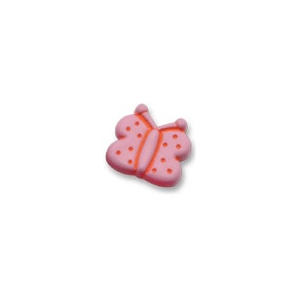 POMOLO KIDLINE "FARFALLA" ROSA