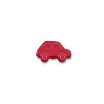 POMOLO KIDLINE "AUTO" ROSSO