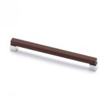 MANIGLIA LEGNO mm192