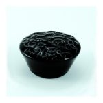 POMOLO BOTANIC mm45 NERO OPACO