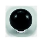 POMOLO BUBBLE mm40 NERO