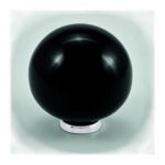 POMOLO BUBBLE mm50 NERO