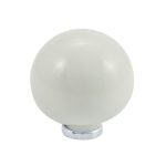 POMOLO BUBBLE mm50 AVORIO