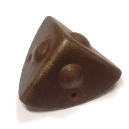 ANGOLARE BAULE 35 FERRO VECCHIO