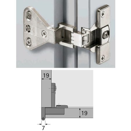 CERNIERE SELEKTA 4/5,5