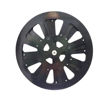 PIASTRA GIREVOLE mm300
