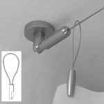 PINZA TENDE CILINDRICA 180 NICHELSAT