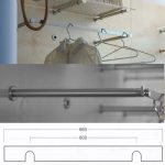 PIASTRA APPENDERIA 660/IS