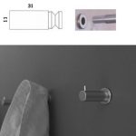 INSERTO MAGNETICO PER TIRANTERIA