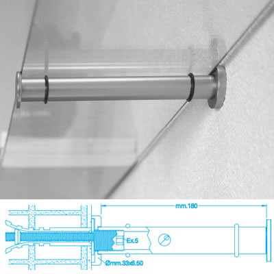 REGGIMENSOLA mm180 NS