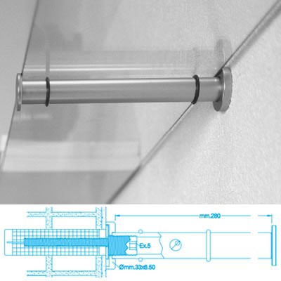 REGGIMENSOLA mm280 NS